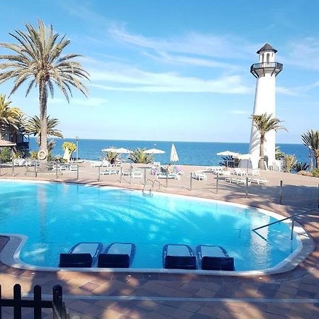 Ferienwohnung Ocean Bliss Playa Del Aguila  Exterior foto