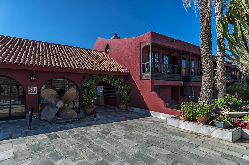 Ferienwohnung Ocean Bliss Playa Del Aguila  Exterior foto