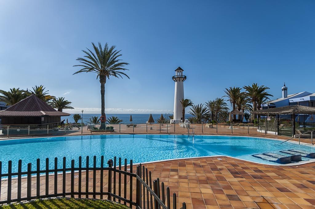 Ferienwohnung Ocean Bliss Playa Del Aguila  Exterior foto
