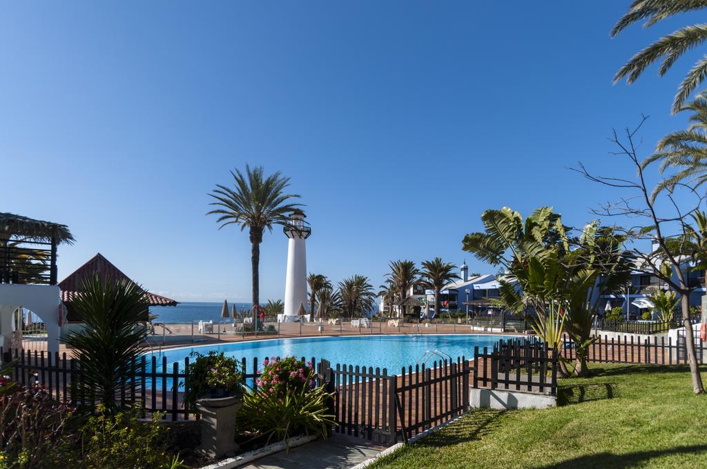 Ferienwohnung Ocean Bliss Playa Del Aguila  Exterior foto