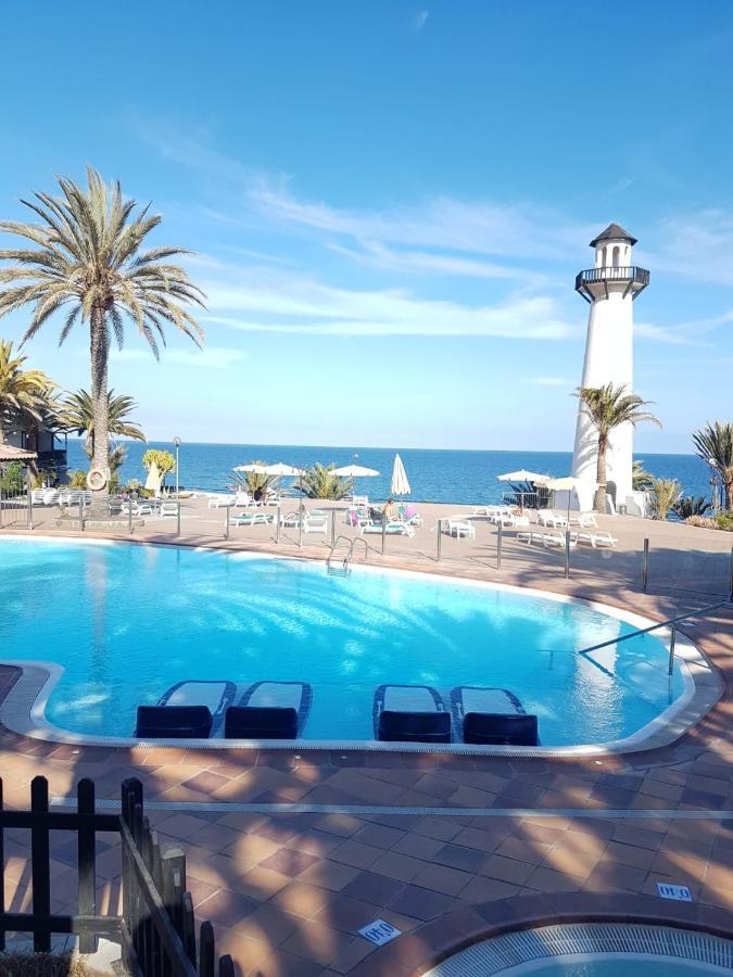 Ferienwohnung Ocean Bliss Playa Del Aguila  Exterior foto